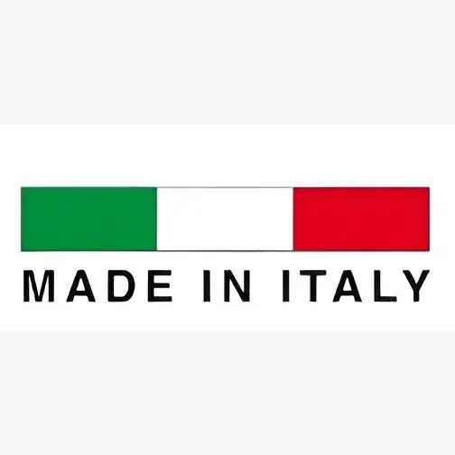 Ledertasche CARLA B - Made in Italy