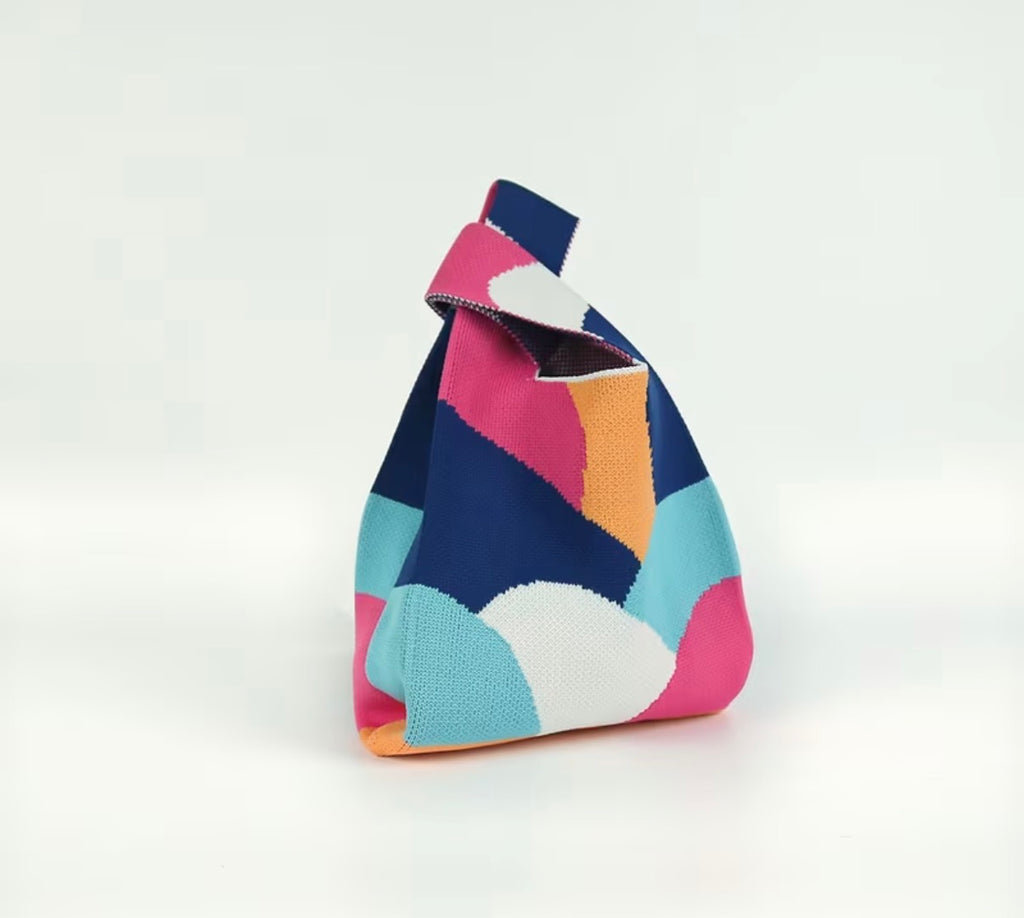 Kleine süße Tasche, ein echter Hingucker