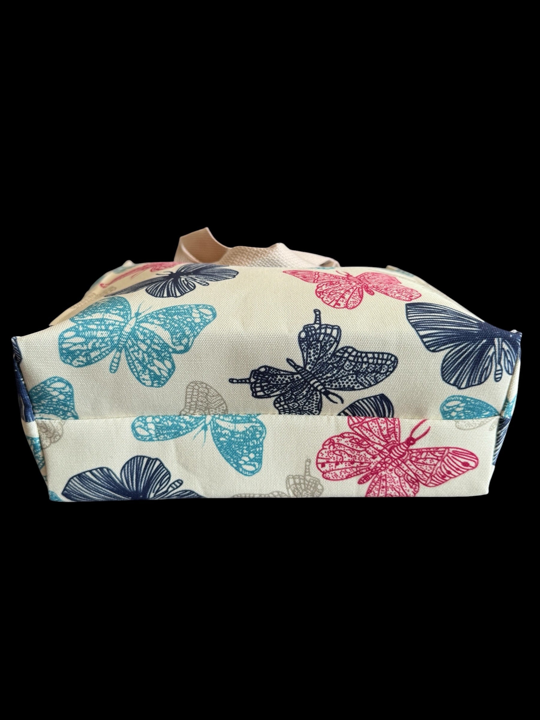 Schöne Stoff-Strand-/Sommertasche