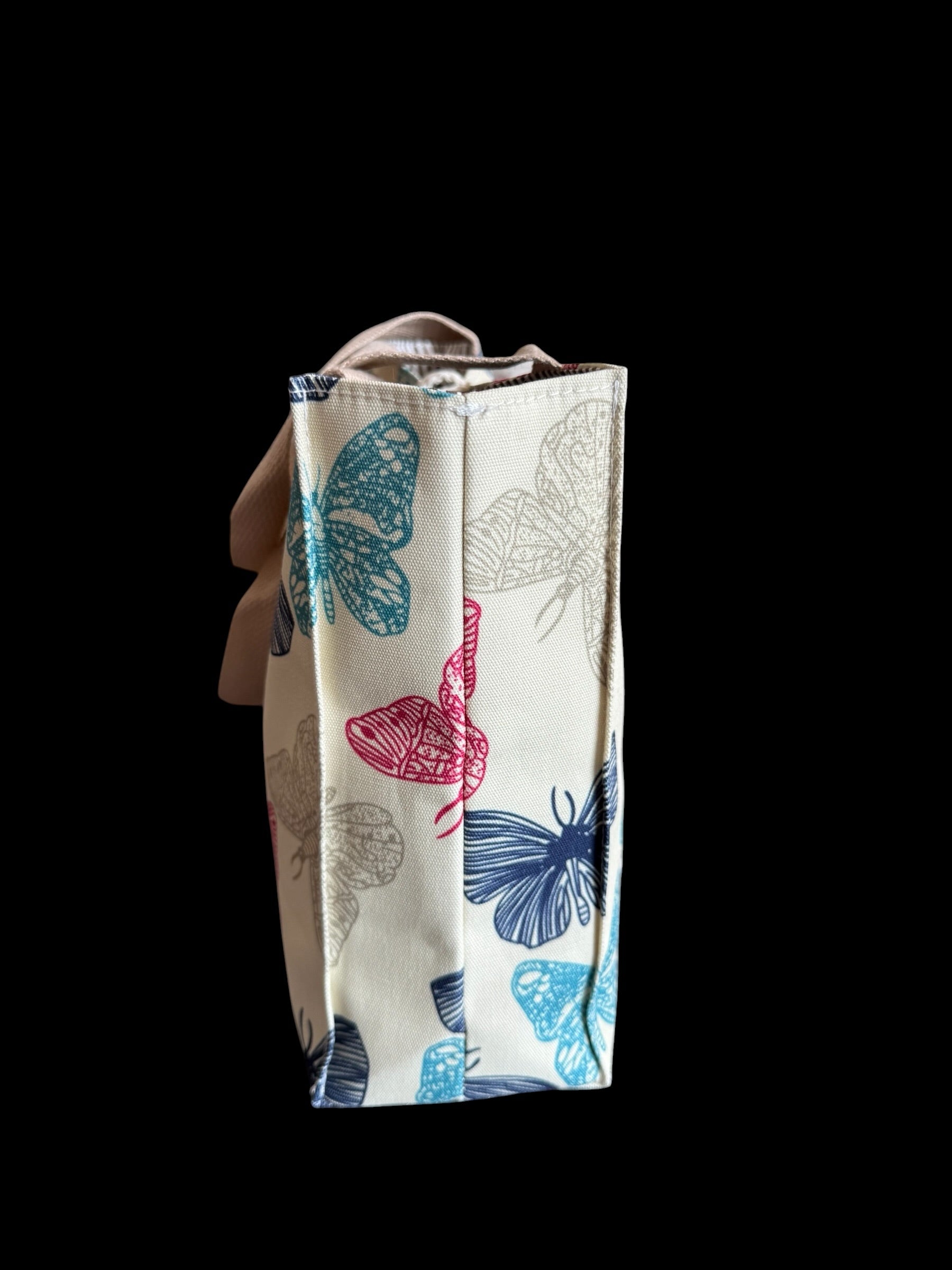 Schöne Stoff-Strand-/Sommertasche