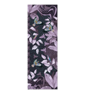 Großer Amethyst Laurel Kaschmir Schal